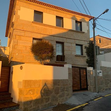 Sereina Beach Vigo Zewnętrze zdjęcie