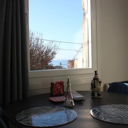 Sereina Beach Vigo Zewnętrze zdjęcie