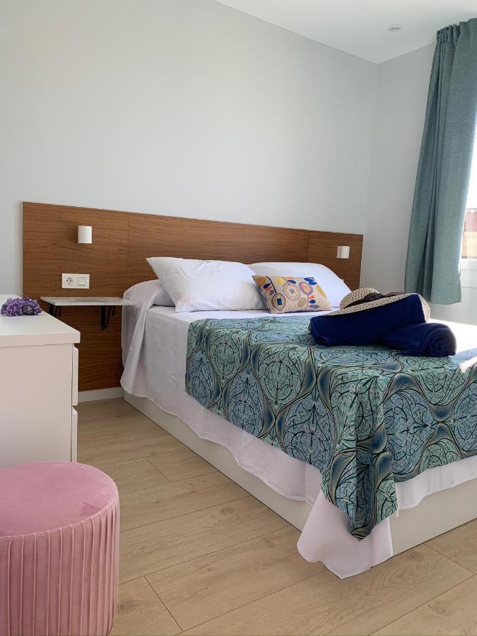 Sereina Beach Vigo Zewnętrze zdjęcie