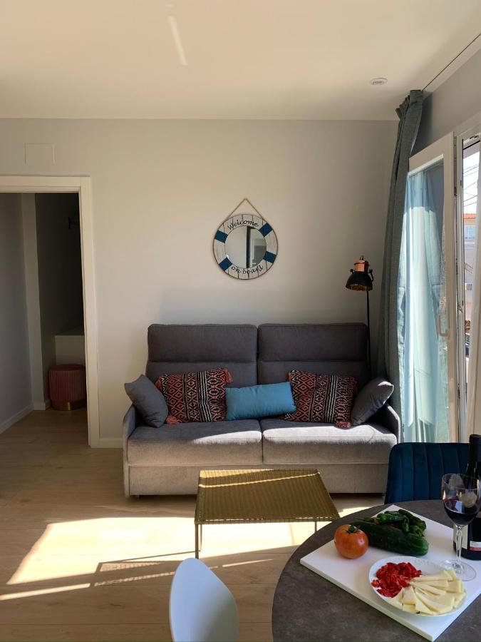 Sereina Beach Vigo Zewnętrze zdjęcie