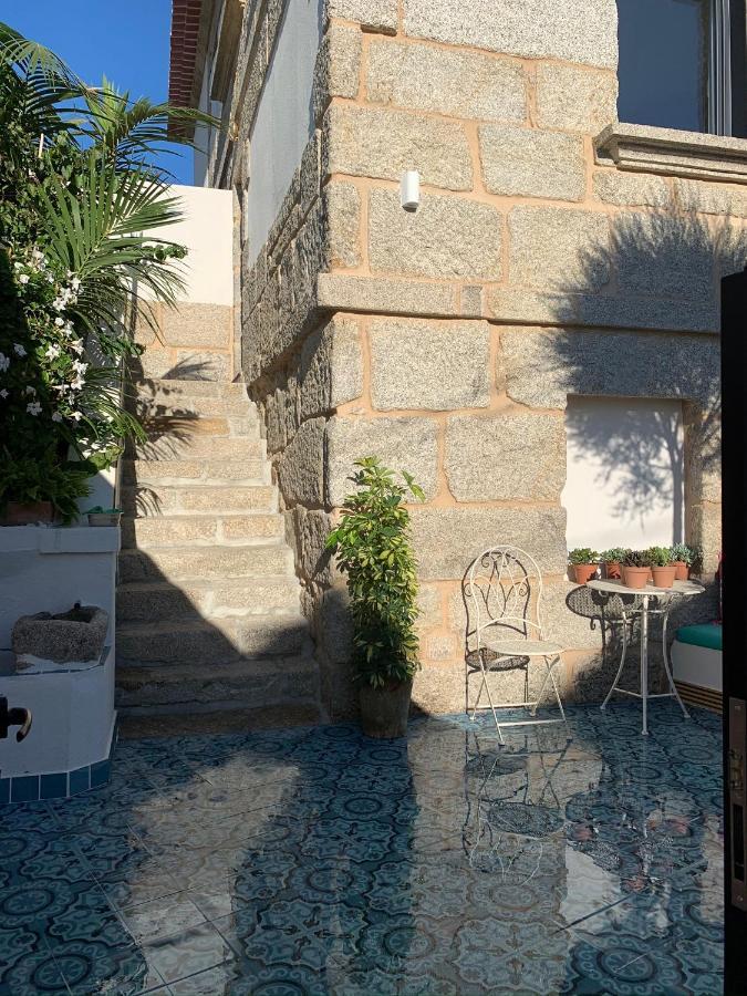 Sereina Beach Vigo Zewnętrze zdjęcie