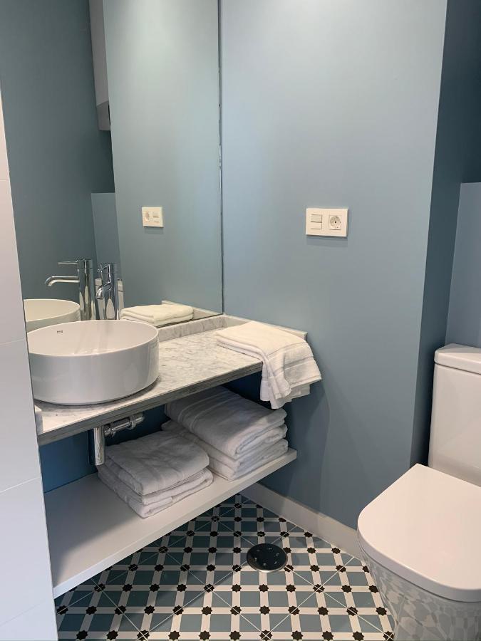 Sereina Beach Vigo Zewnętrze zdjęcie