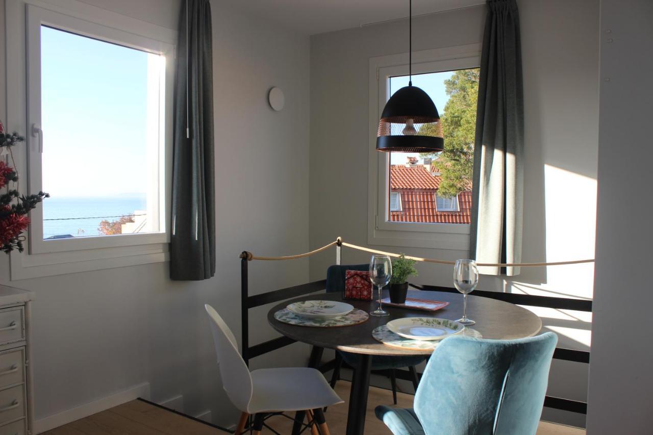 Sereina Beach Vigo Zewnętrze zdjęcie
